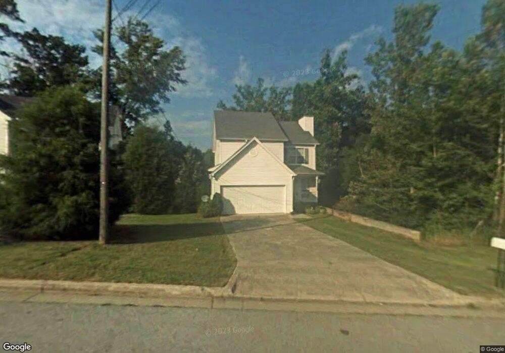 1066 Fishback Way, Sugar Hill, GA 30518 - photo 1