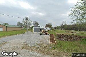 38008 S Mockingbird Ln, Vinita, OK 74301