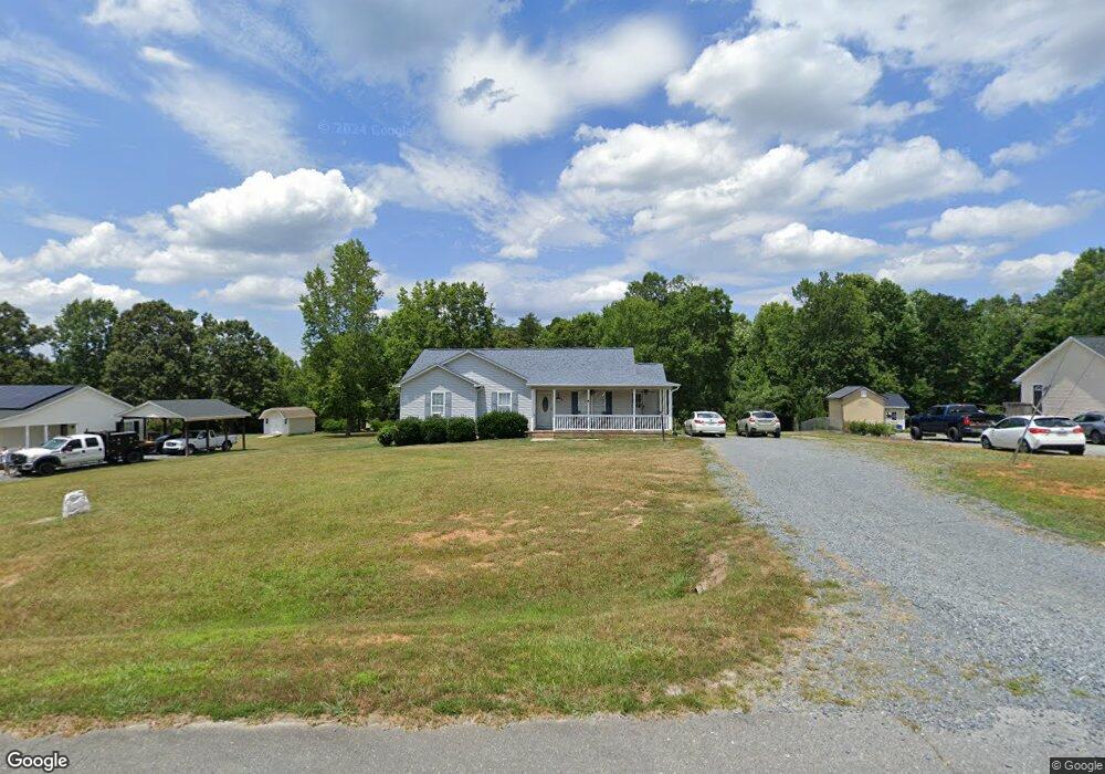 3535 Marathon Dr, Asheboro, NC 27205 - photo 1