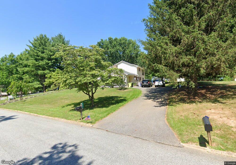 1607 East Branch Ct, Forest Hill, MD 21050 - photo 1