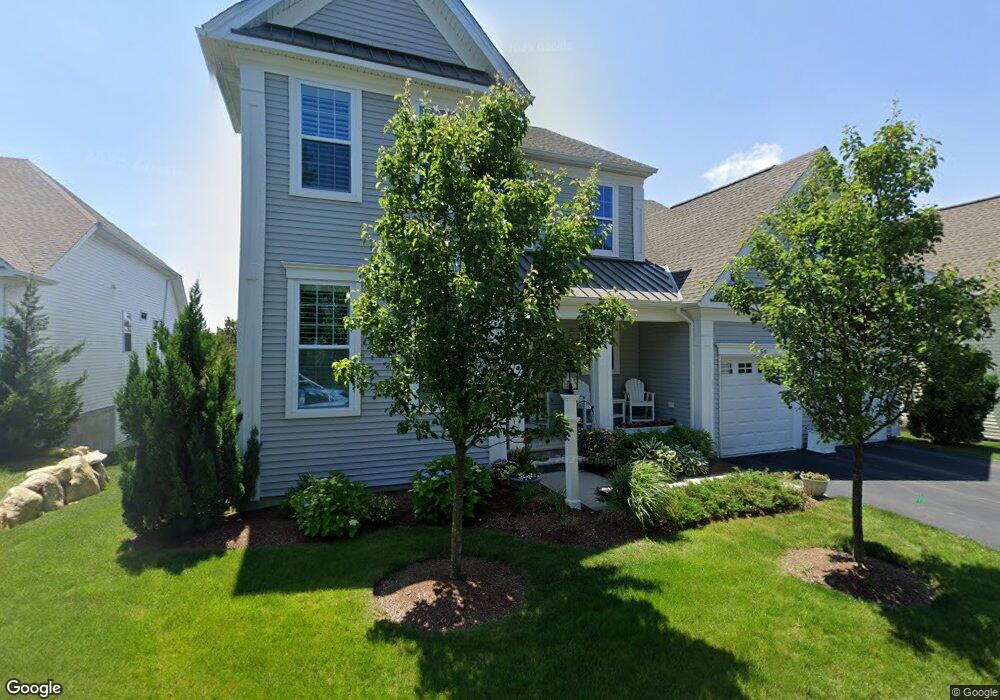 54 Woody Nook, Plymouth, MA 02360 - photo 1