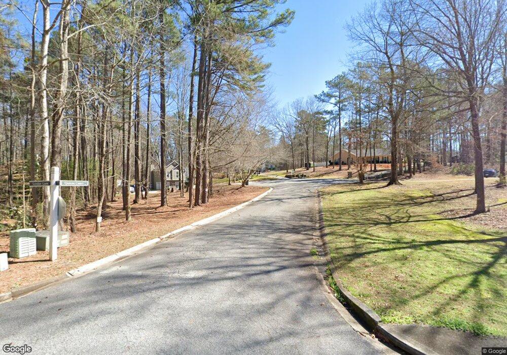 20 Queens Ct, Sharpsburg, GA 30277 - photo 1