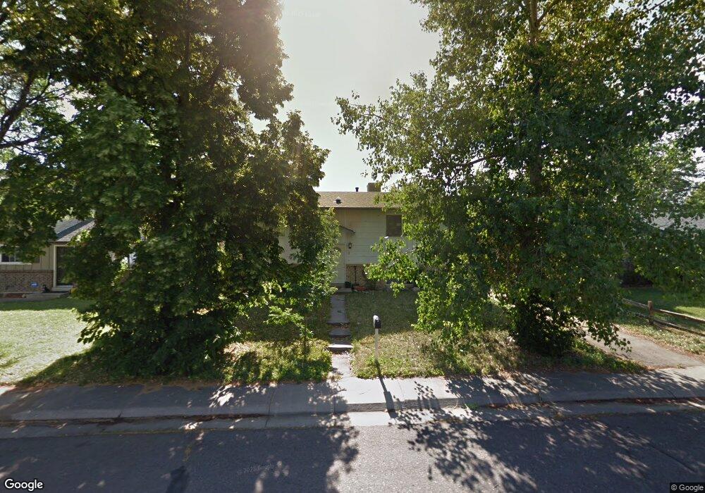 1166 Ouray St, Aurora, CO 80011 - photo 1