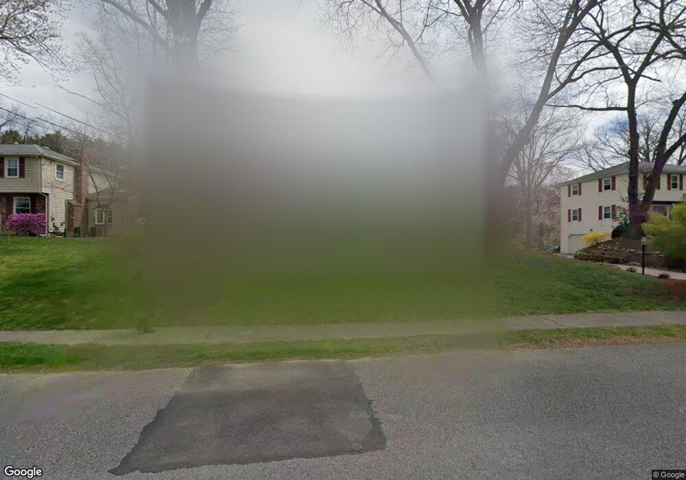 8 Bacon Rd, Framingham, MA 01701 - photo 1