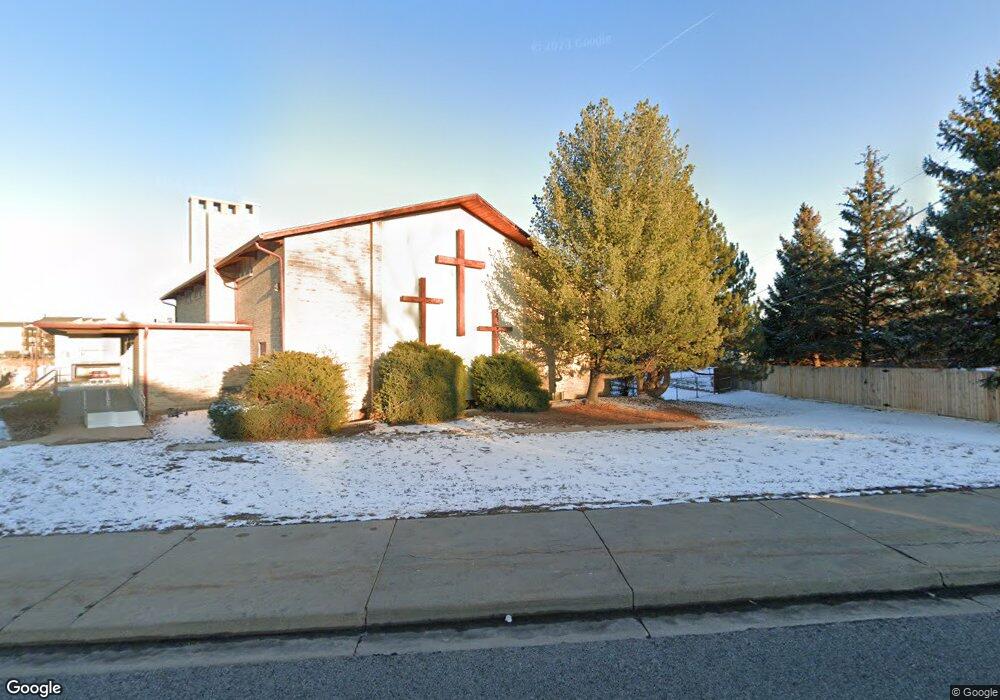 1064 Chambers Rd unit 109, Aurora, CO 80011 - photo 1