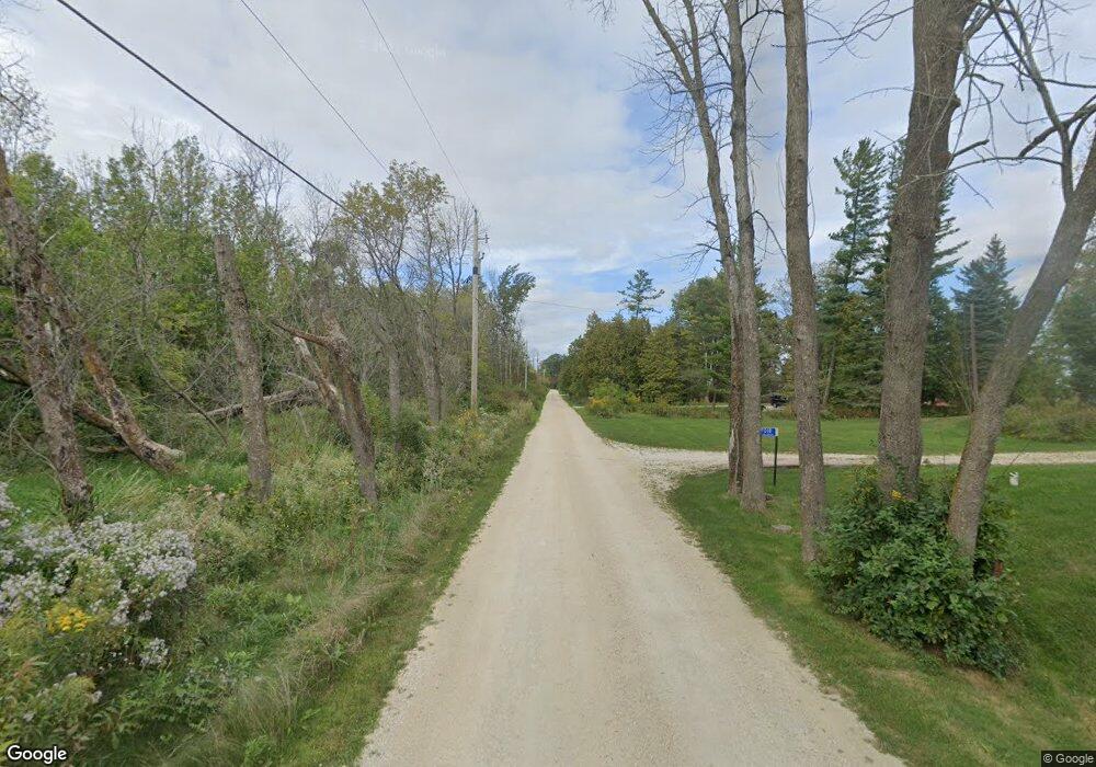 Lt2 Sauk Trail Beach Rd, Cedar Grove, WI 53013 - photo 1