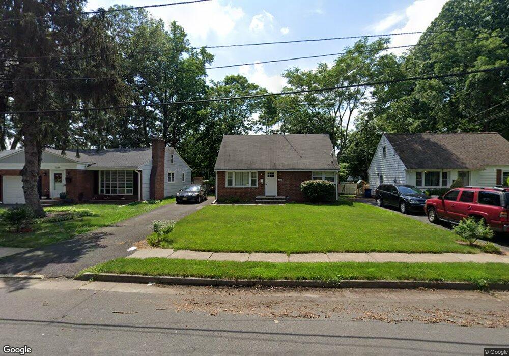 1232 Hollywood Ave unit 34, Plainfield, NJ 07060 - photo 1