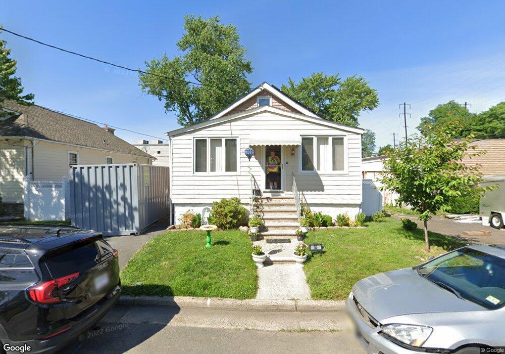 55 Minna St, Rahway, NJ 07065 - photo 1