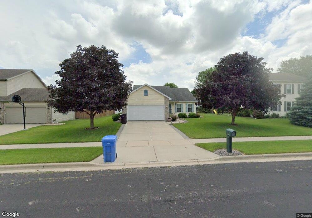 684 Windward Way, Oregon, WI 53575 - photo 1