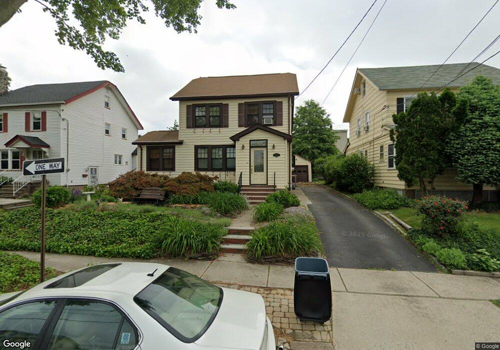 34 Byrd Ave, Bloomfield, NJ 07003 - photo 1