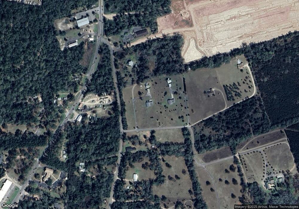 26 Belle Forbes Ln, Crawfordville, FL 32327 - photo 1