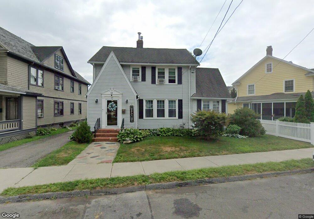 25 Stearns Terrace, Chicopee, MA 01013 - photo 1