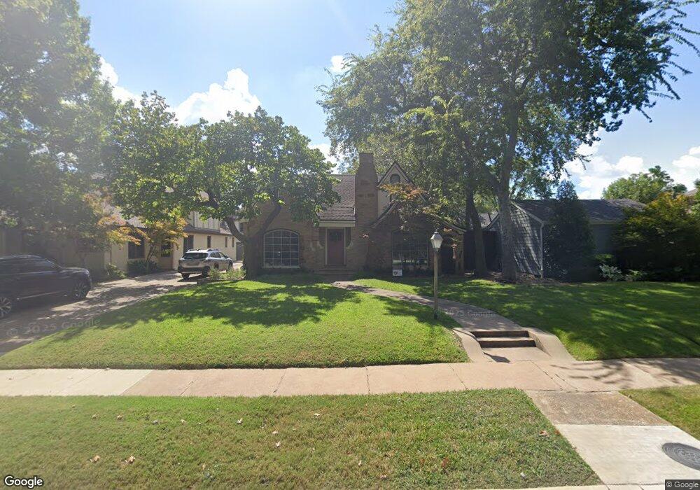 6420 Velasco Ave, Dallas, TX 75214 - photo 1
