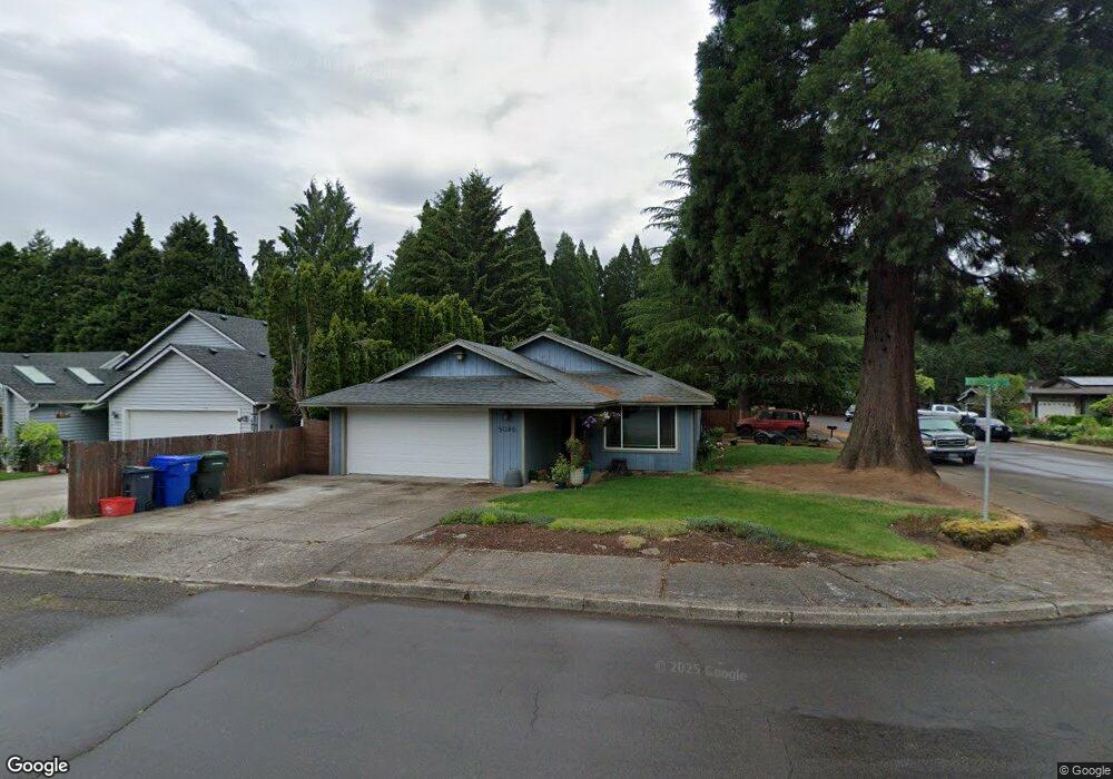 5080 Terrylee Ct SE, Salem, OR 97306 - photo 1
