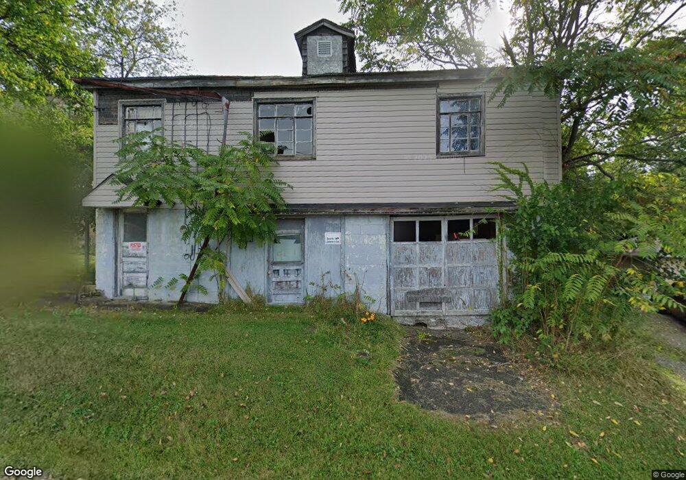 941 Stambaugh Ave, Farrell, PA 16121 - photo 1