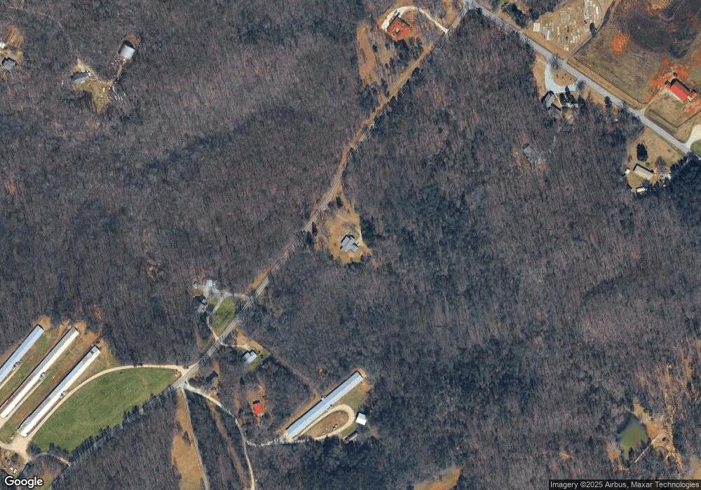 1542 Hickory Flat Rd, Gillsville, GA 30543 - photo 1