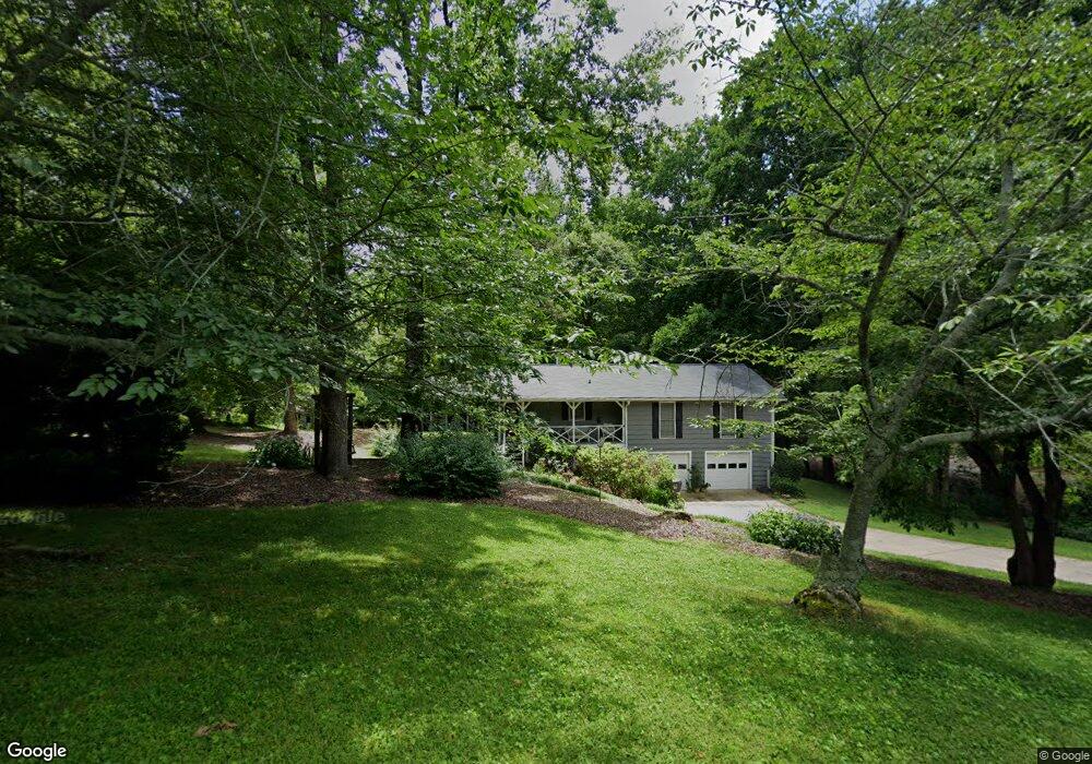 3550 Winfair Place unit 1, Marietta, GA 30062 - photo 1