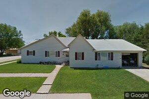 112 S Vennum St, Palisade, NE 69040