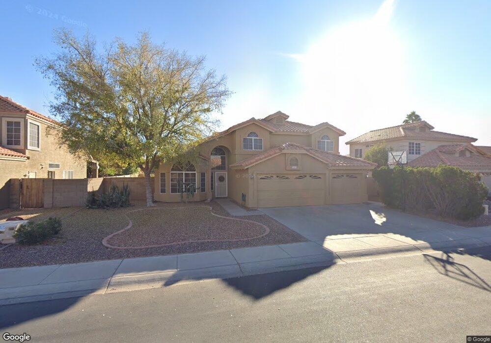 1601 W Jasper Dr, Chandler, AZ 85224 - photo 1