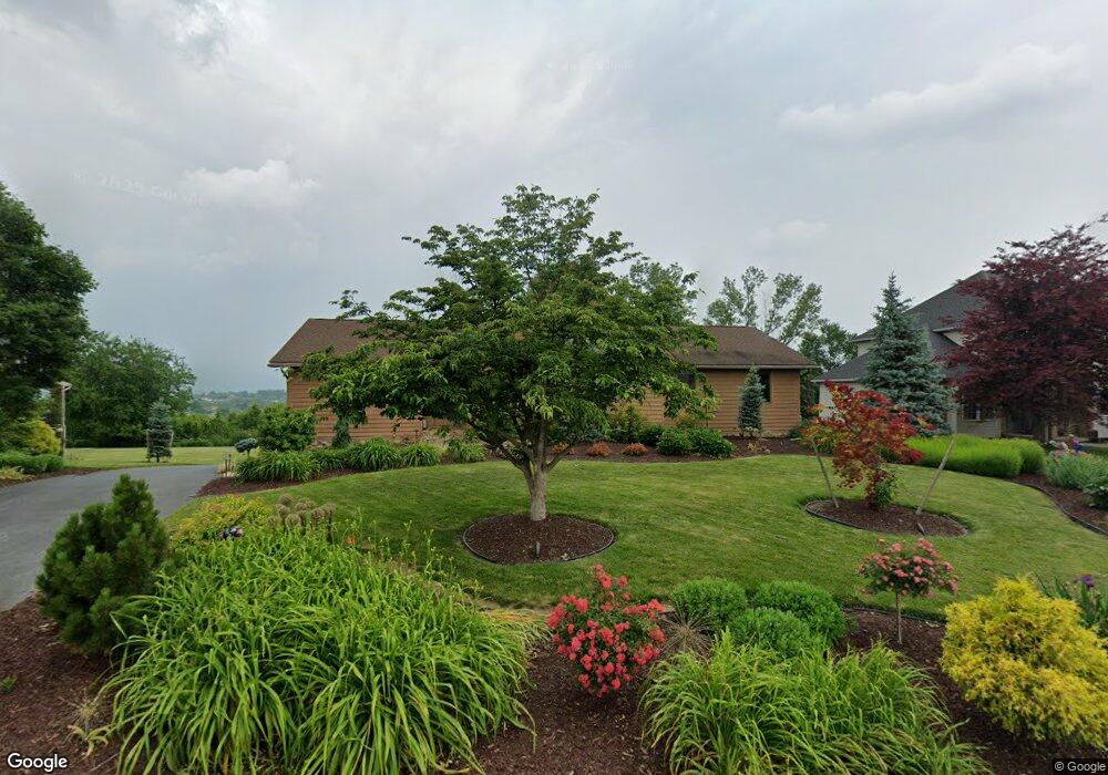 1948 Bell Ave, Chambersburg, PA 17202 - photo 1