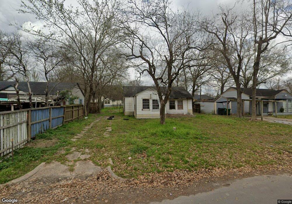 4607 Keystone St, Houston, TX 77021 - photo 1