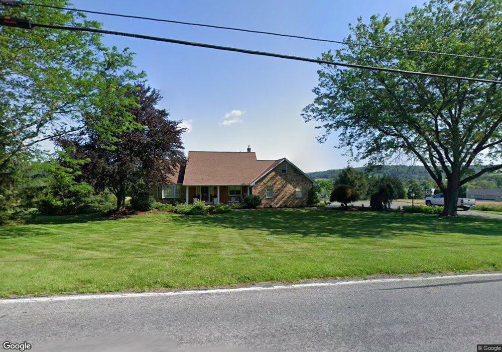 2003 Church View Rd, Coopersburg, PA 18036 - photo 1