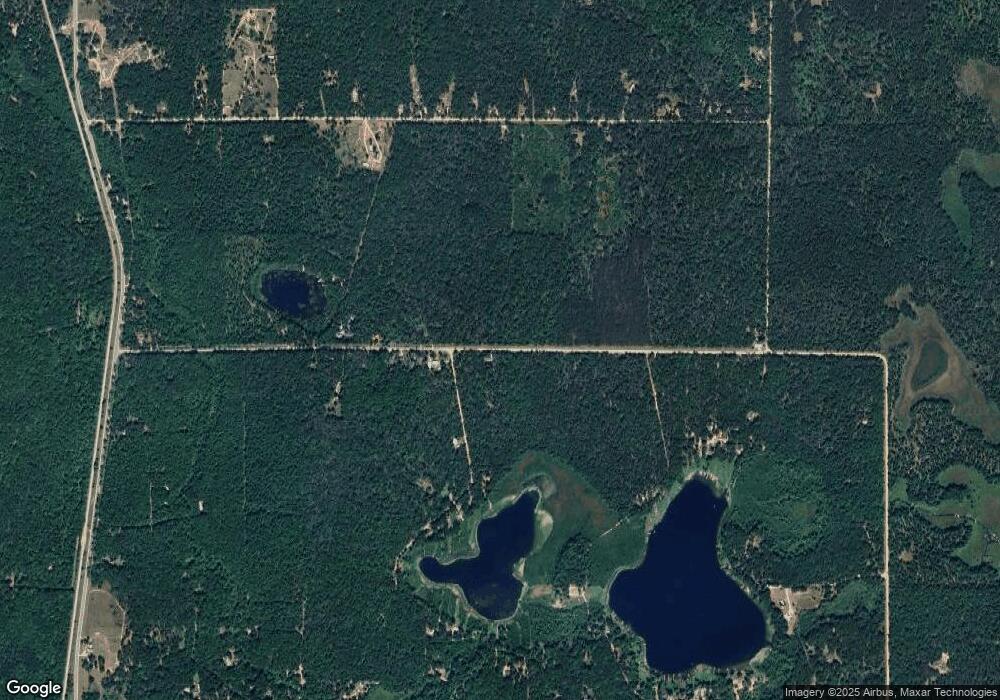 0 W 17 Mile Rd, Lilley Township, MI 49309 - photo 1