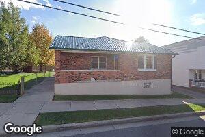 22170 Main St, Oldenburg, IN 47036