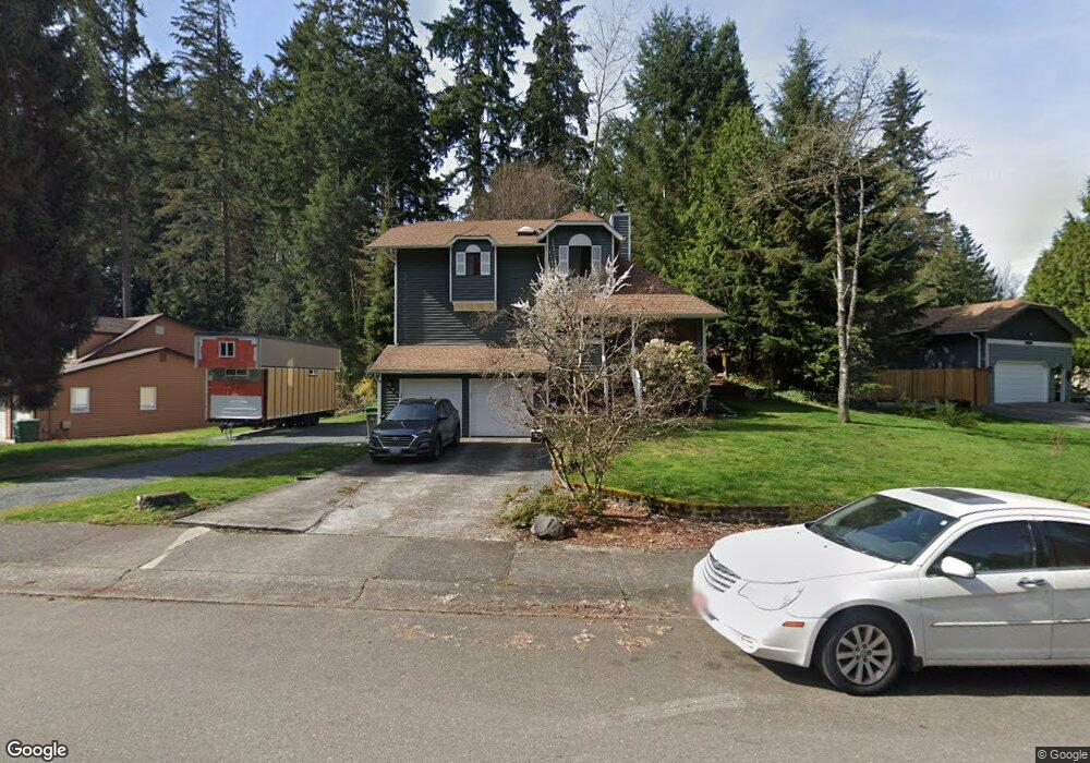 3499 223rd St SW, Brier, WA 98036 - photo 1