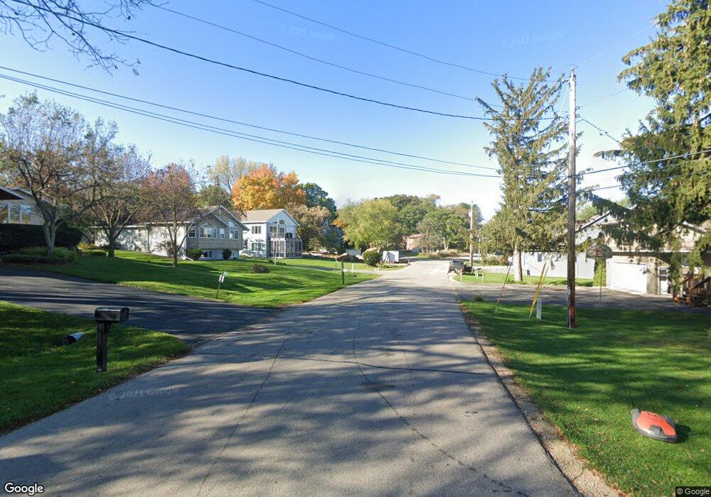 2761 Tower Rd, Mc Farland, WI 53558 - photo 1