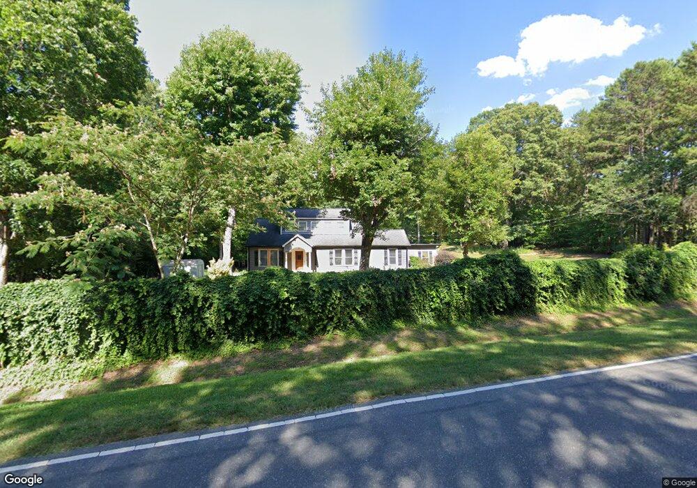 1721 Tot Hill Farm Rd, Asheboro, NC 27205 - photo 1