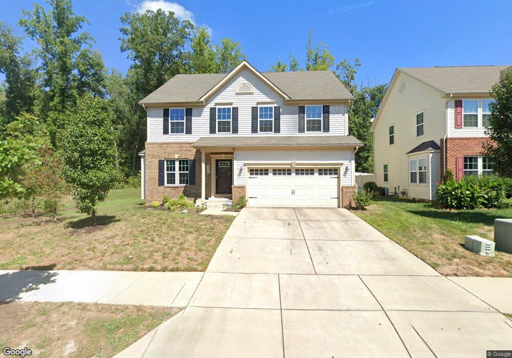 5356 Blue Crab Ln, Waldorf, MD 20602 - photo 1