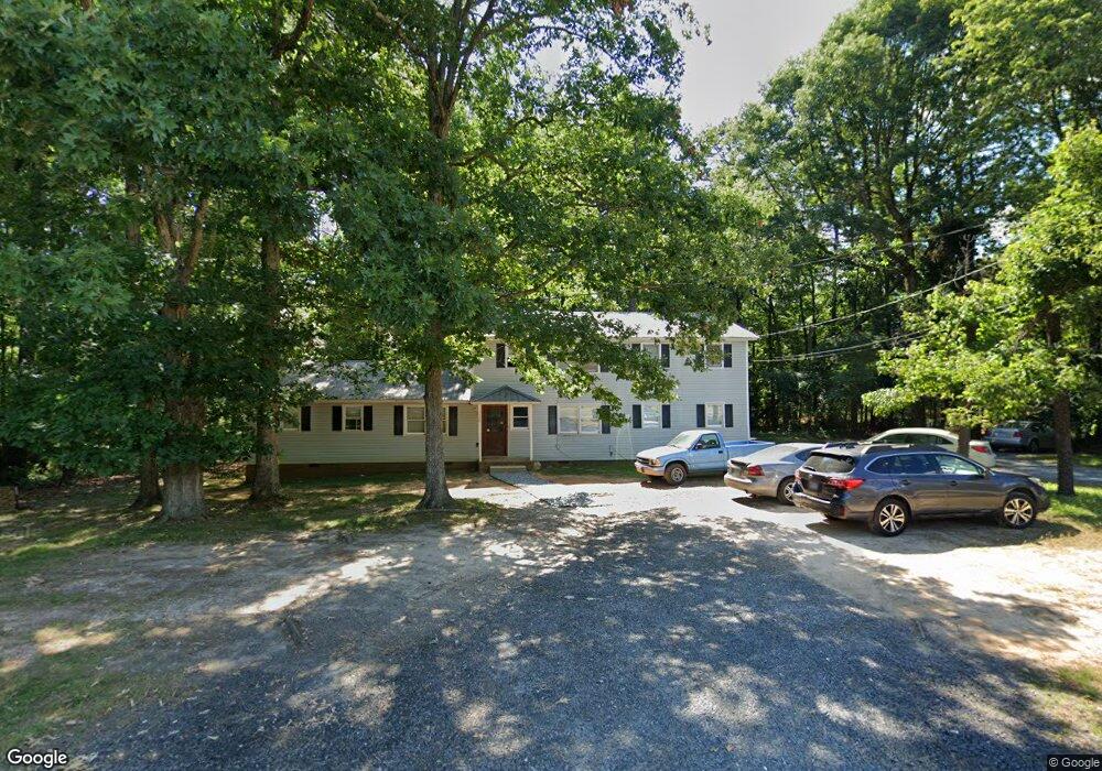 1352 Briles Dr, Asheboro, NC 27205 - photo 1