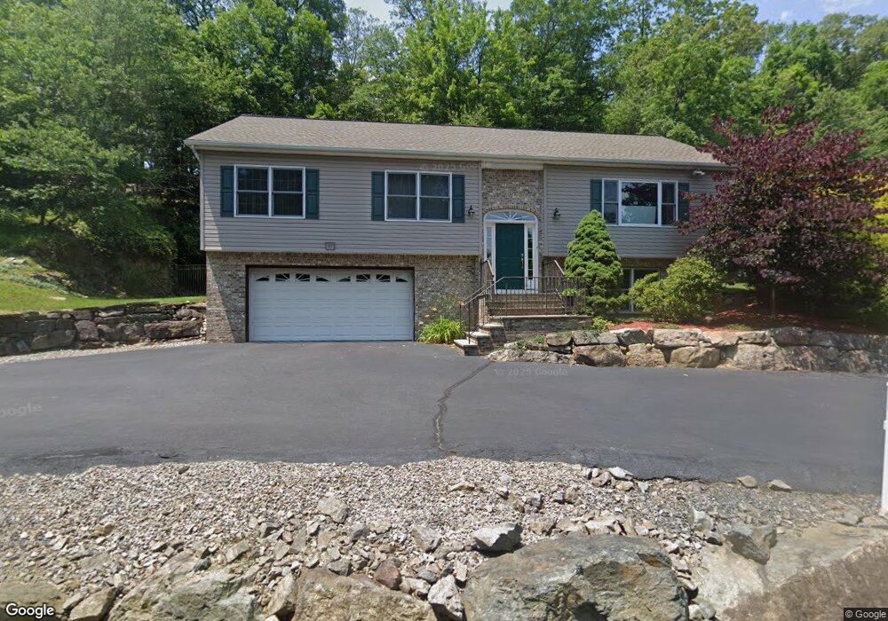 65 Clark St, Bloomingdale, NJ 07403 - photo 1