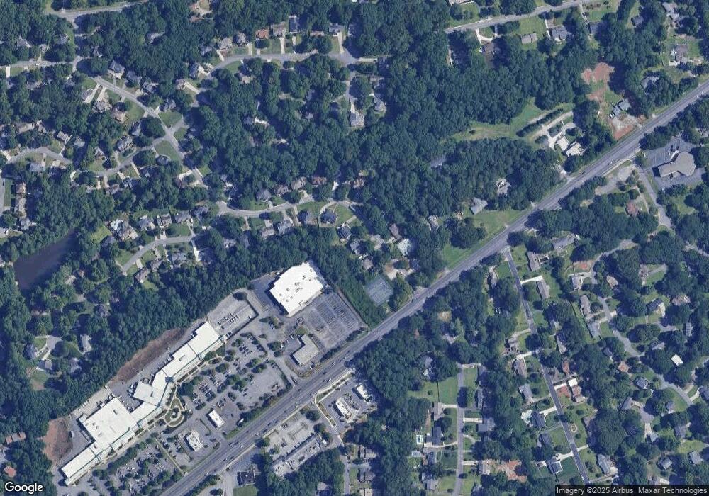 1005 Laurel Springs Ln SW unit 1, Marietta, GA 30064 - photo 1