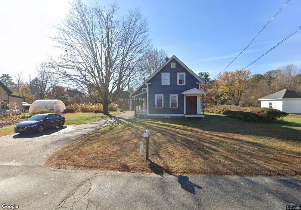 40 Depot St, Alfred, ME 04002 - photo 1