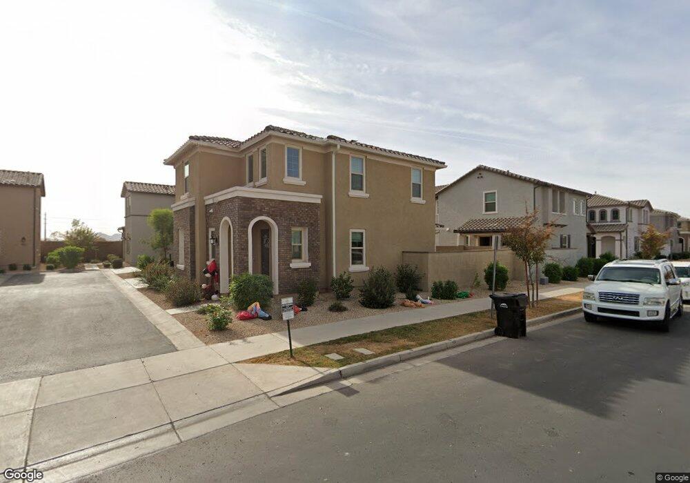 9901 E Texas Ave, Mesa, AZ 85212 - photo 1