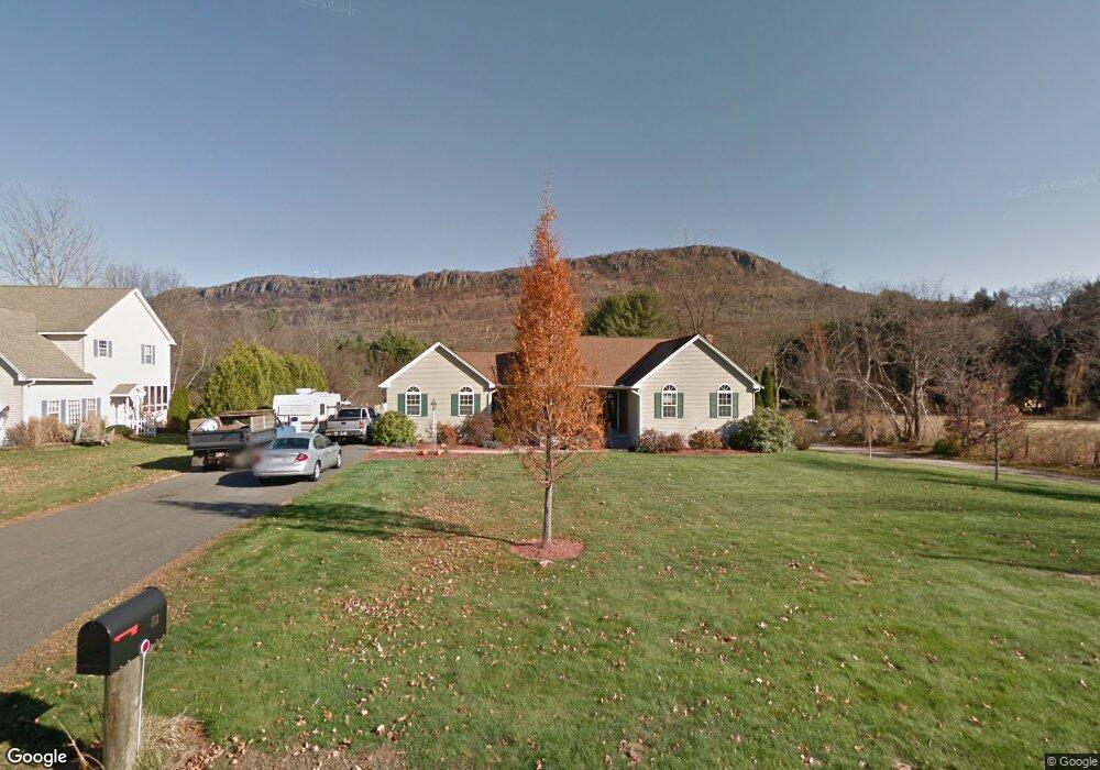 23 Brook St, Easthampton, MA 01027 - photo 1