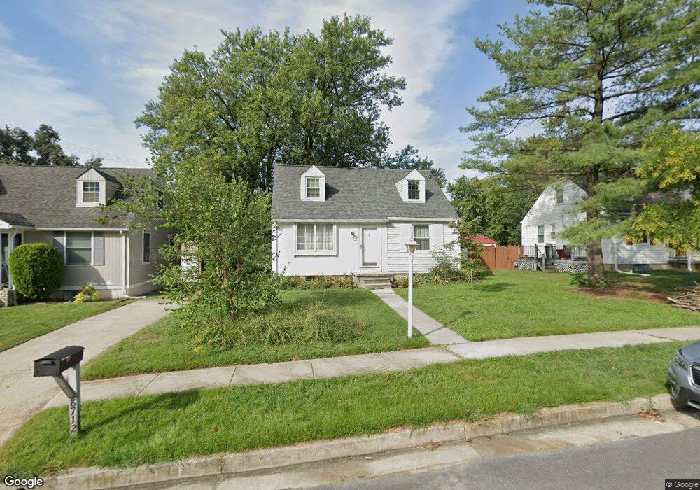 8712 Jenifer Rd, Parkville, MD 21234 - photo 1