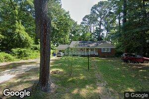 130 Botetourt Rd, Newport News, VA 23601