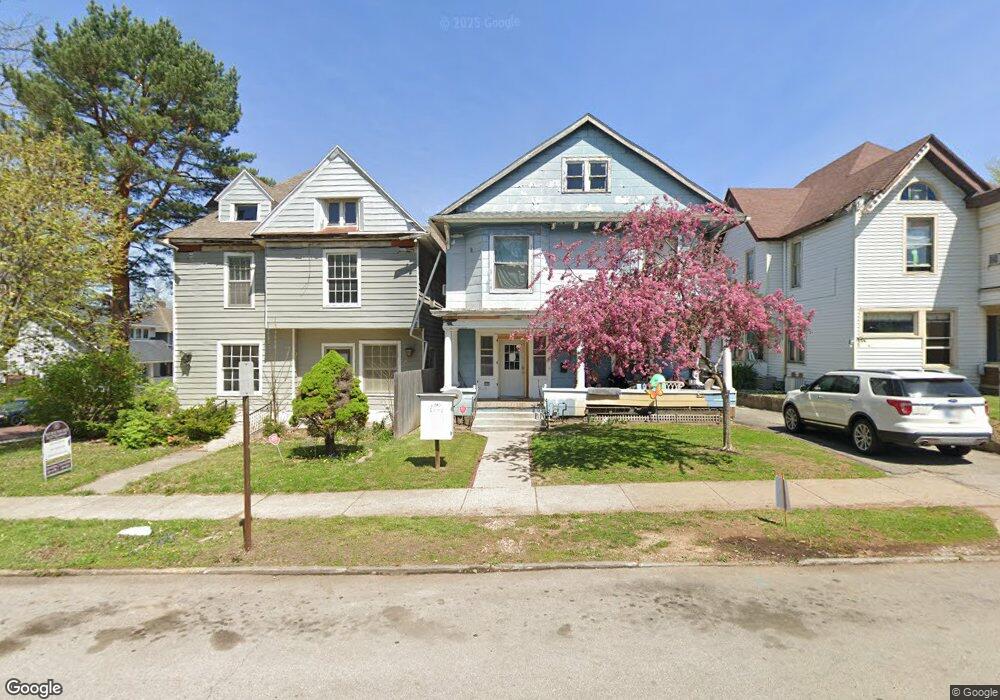 336 W 11th St, Anderson, IN 46016 - photo 1