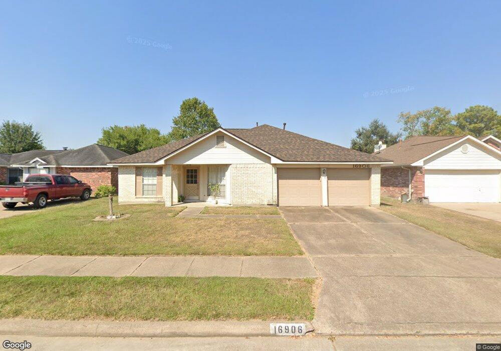 16906 Sky Blue Place, Houston, TX 77095 - photo 1