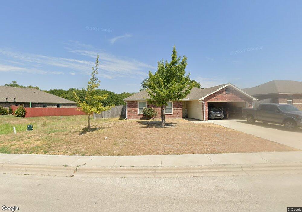 910 Leah Dr, Troy, TX 76579 - photo 1