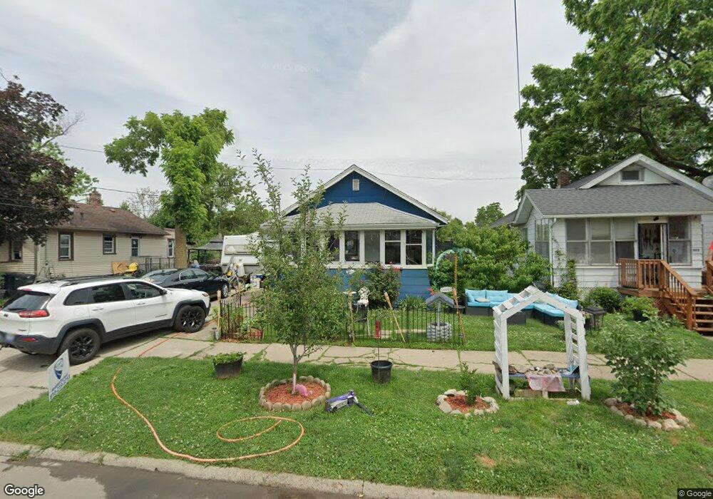 904 Lexington Ave, Flint, MI 48507 - photo 1