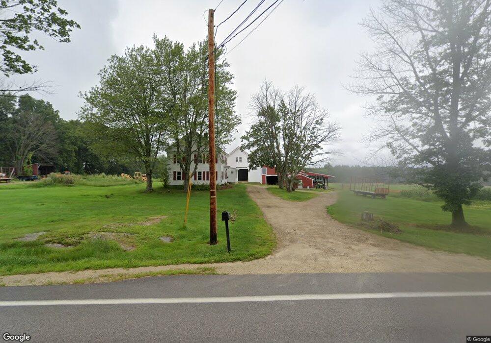 996 Salmon Falls Rd, Rochester, NH 03868 - photo 1