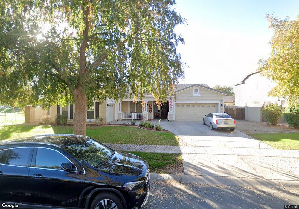 2975 E Cullumber St, Gilbert, AZ 85234 - photo 1