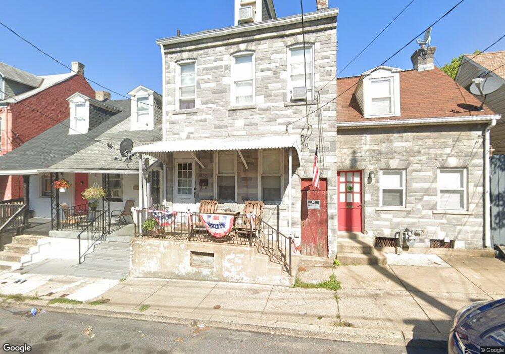 437 High St, Lancaster, PA 17603 - photo 1