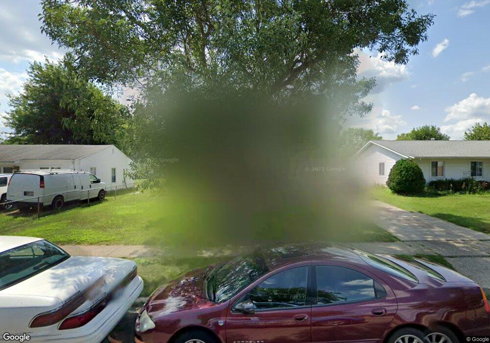 487 Lombard Rd, Columbus, OH 43228 - photo 1