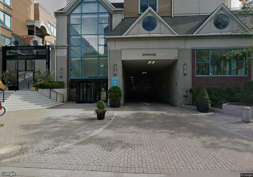 Riva Pointe unit 1003, Weehawken, NJ 07086 - photo 1