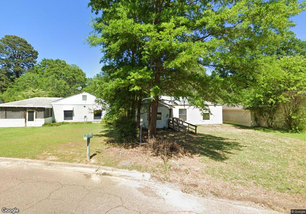 845 Manila Dr, Wake Village, TX 75501 - photo 1